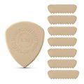 Dunlop Flow Nylon Guitar Picks 1.25 mm 72 Pack
