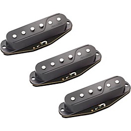 Fishman Fluence Greg Koch Single Width Strat Pickup Set