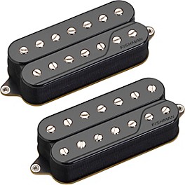 Fishman Fluence Tim Henson Signature Open Core 7 String Pickup Set