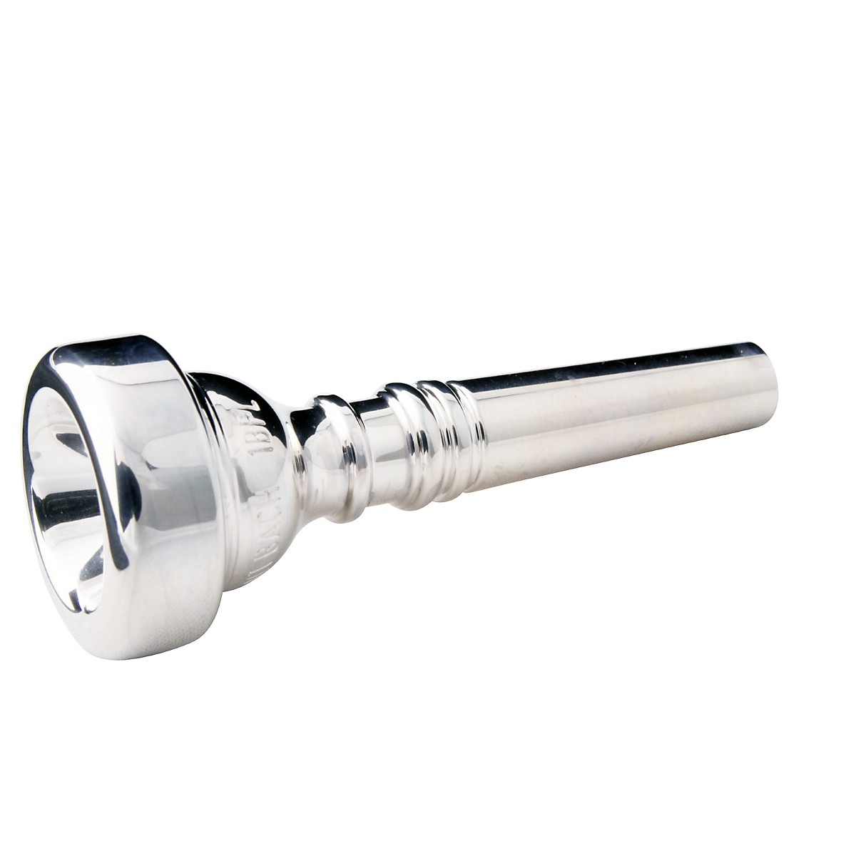 Bach Flugelhorn Mouthpiece Regular 1B Guitar Center