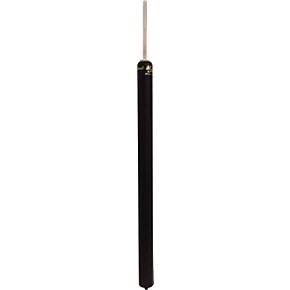 Manhasset Piccolo Peg For Music Stand Adapter, Black (1430