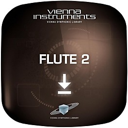 Vienna Symphonic Library Flute 2 Full Software Download
