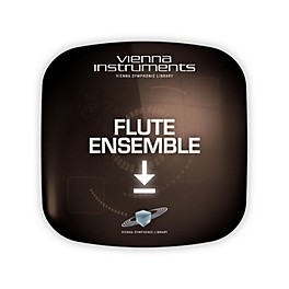 Vienna Symphonic Library Flute Ensemble Full Software Download