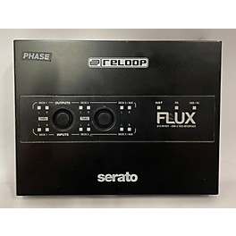 Used Reloop Flux 6x6 DJ Controller