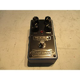 Used MESA/Boogie Flux Drive Effect Pedal