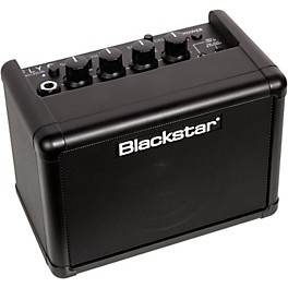 Open Box Blackstar Fly 3 Bluetooth 3W 1x3 Mini Guitar Combo Amp