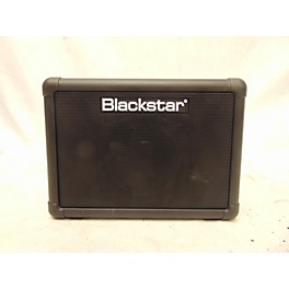 Used Blackstar Fly 3 Extension Cab Guitar Cabinet
