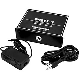 Open Box Blackstar Fly 3 Power Supply Unit Level 1