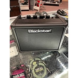 Used Blackstar Fly 3W Battery Powered Amp