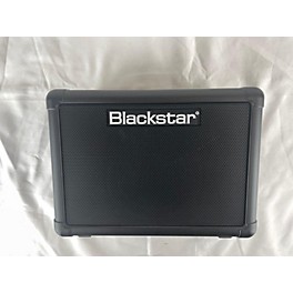 Used Blackstar Fly 3W Battery Powered Amp