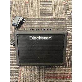 Used Blackstar Fly 3W Battery Powered Amp