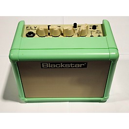 Used Blackstar Fly 3W Battery Powered Amp