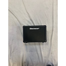 Used Blackstar Fly 3W Battery Powered Amp