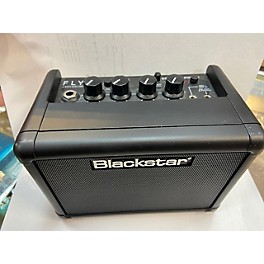 Used Blackstar Fly 3w Battery Powered Amp