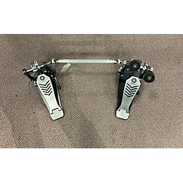 Used Yamaha Flying Dragon Dbl Pedal Double Bass Drum Pedal