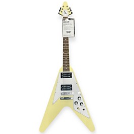 Used Gibson Flying V 70's Classic Solid Body Electric Guitar