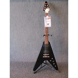 Used Gibson Flying V 80s Solid Body Electric Guitar