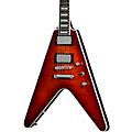 Epiphone Flying V Prophecy Electric Guitar Aged Bengal Tiger Burst