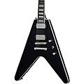 Epiphone Flying V Prophecy Electric Guitar Aged Jet Black Metallic