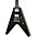 Epiphone Flying V Prophecy Electric Guitar Black Aged Gloss