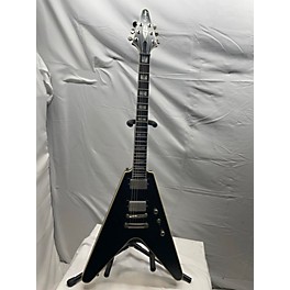 Used Epiphone Flying V Prophecy Solid Body Electric Guitar