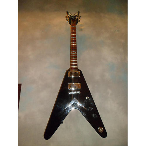 Used Dean Flying V Solid Body Electric Guitar | Guitar Center