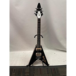 Used Gibson Flying V Trad Pro Solid Body Electric Guitar
