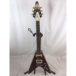 Used Gibson Flying V Traditional Solid Body Electric Guitar