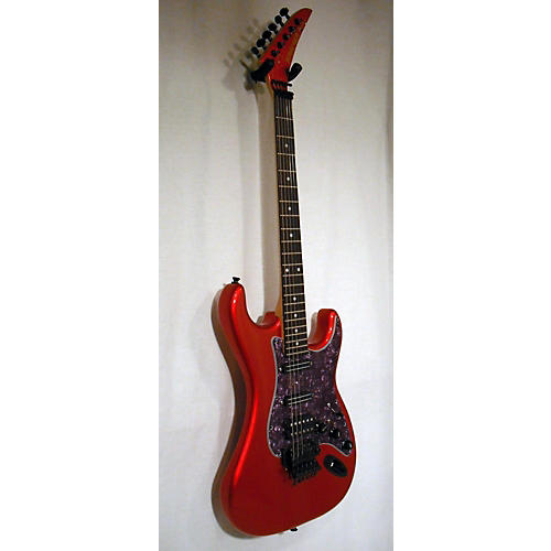 Used Kramer Focus 3000 Solid Body Electric Guitar Guitar Center