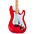 Kramer Focus VT-211S Electric Guitar Ruby Red