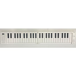 Used Carry-On Folding Piano 49 MIDI Controller