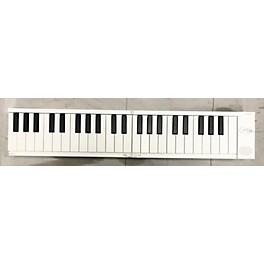 Used Carry-On Folding Piano 88 Portable Keyboard