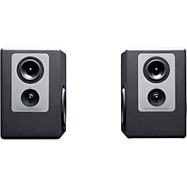 Open Box Barefoot Sound Footprint02 6.5" 3-Way Powered Studio Monitors (Pair)
