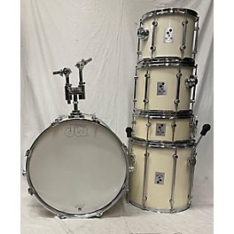 Used SONOR Force 2000 Drum Kit