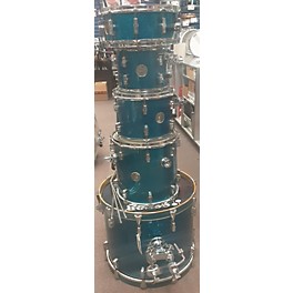 Used SONOR Force 3005 Drum Kit
