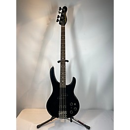 Used Washburn Force 40 Electric Bass Guitar