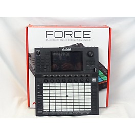 Used Akai Professional Force Audio Interface