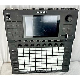 Used Akai Professional Force MIDI Controller