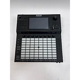 Used Akai Professional Force Music Production MIDI Controller