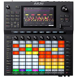 Open Box Akai Professional Force Music Production System