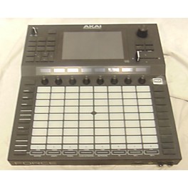 Used Akai Professional Force