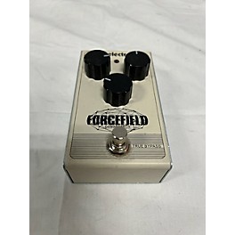 Used TC Electronic Forcefield Compressor Effect Pedal