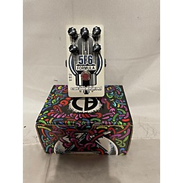 Used Catalinbread Formula 5F6 Effect Pedal