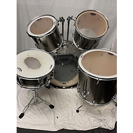 Used Pearl Forum Drum Kit