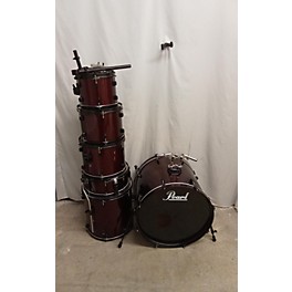 Used Pearl Forum Drum Kit