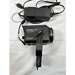 Used NANLITE Forza 60b Mixer Light