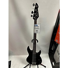 Used Peavey Foundation 4 String Electric Bass Guitar