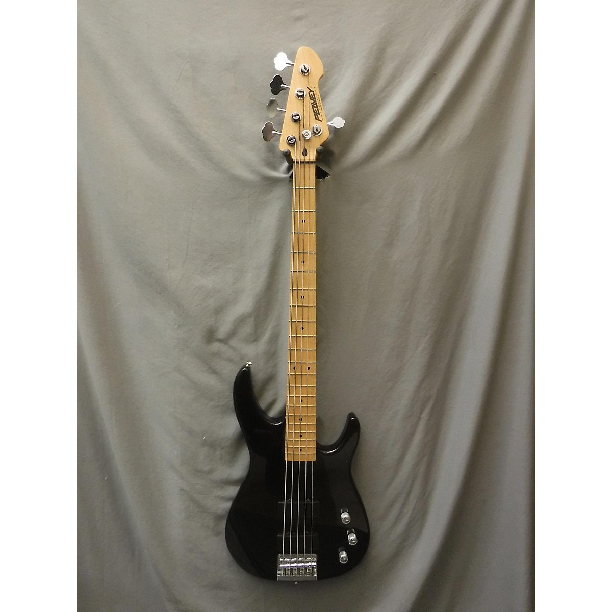 Used Peavey Foundation Electric Bass Guitar Guitar Center 0393