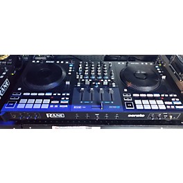 Used RANE Four DJ Controller DJ Mixer