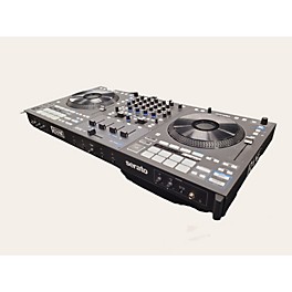 Used RANE Four DJ Controller